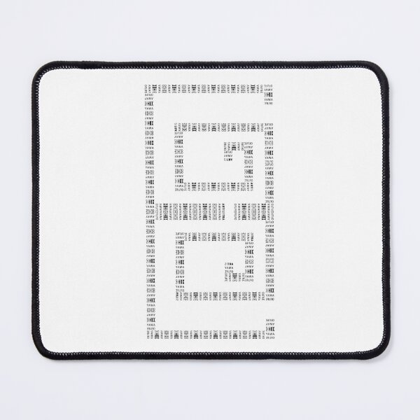 Item preview, Square Spiral Shaped Simplistic Pattern ARTISAWAYOFLIFE 10, Unique designed and sold by villacreativa.