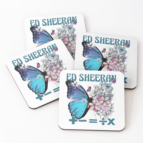 Item preview, BUTTERFLY E.D designed and sold by Chaya Reid.