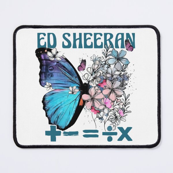 Item preview, BUTTERFLY E.D designed and sold by Chaya Reid.