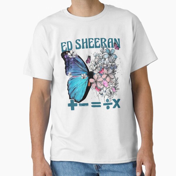 Item preview, BUTTERFLY E.D designed and sold by Chaya Reid.