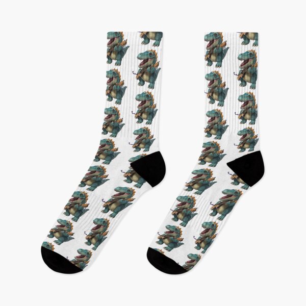 Item preview, Ukulele Dinosaur designed and sold by PixelAlchemyX.