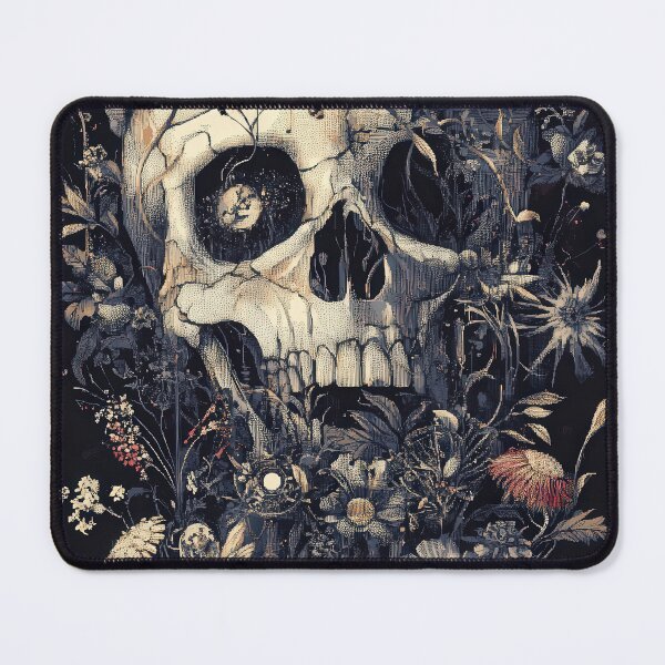 Item preview, Skeletal Harvest designed and sold by Retro Type.