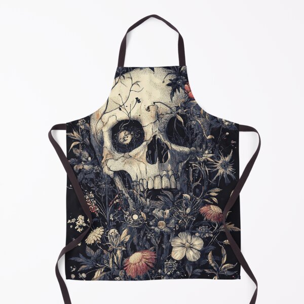 Item preview, Skeletal Harvest designed and sold by Retro Type.