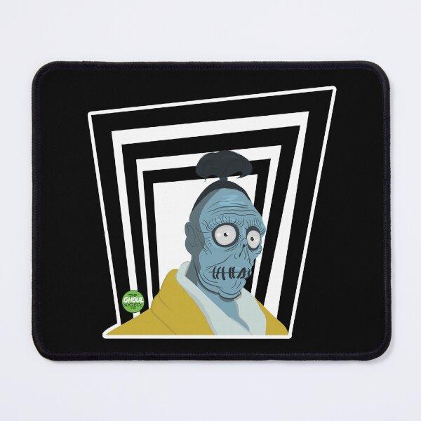 Item preview, Bob designed and sold by TheGhoulSociety.