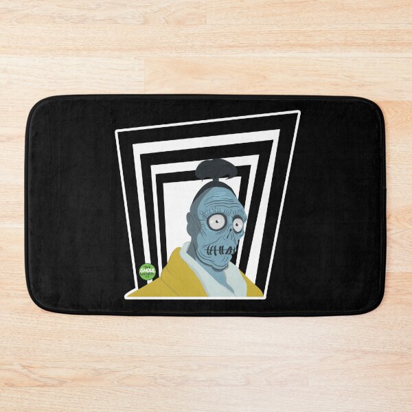 Item preview, Bob designed and sold by TheGhoulSociety.