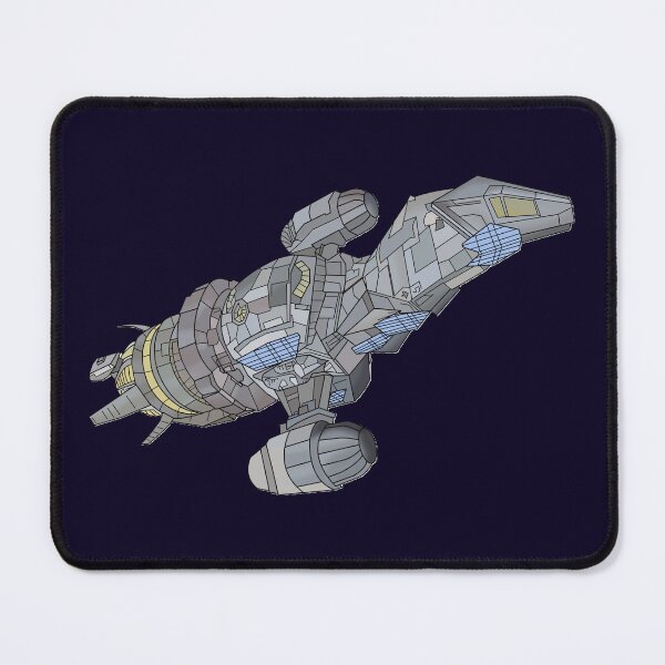 Item preview, Serenity designed and sold by RinaSaGa.