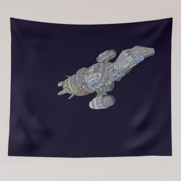 Item preview, Serenity designed and sold by RinaSaGa.