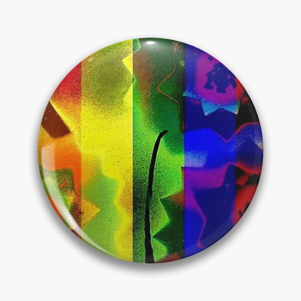 Item preview, Arcobaleno 137 designed and sold by George Hutton Hunter.