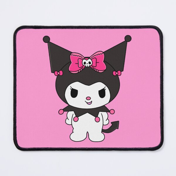 Item preview, Kuromi Sanrio designed and sold by ameliasdesiign.