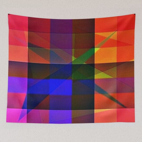 Item preview, Arcobaleno 141 designed and sold by George Hutton Hunter.