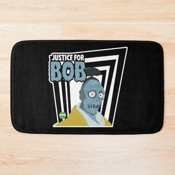 Item preview, Justice for Bob designed and sold by TheGhoulSociety.