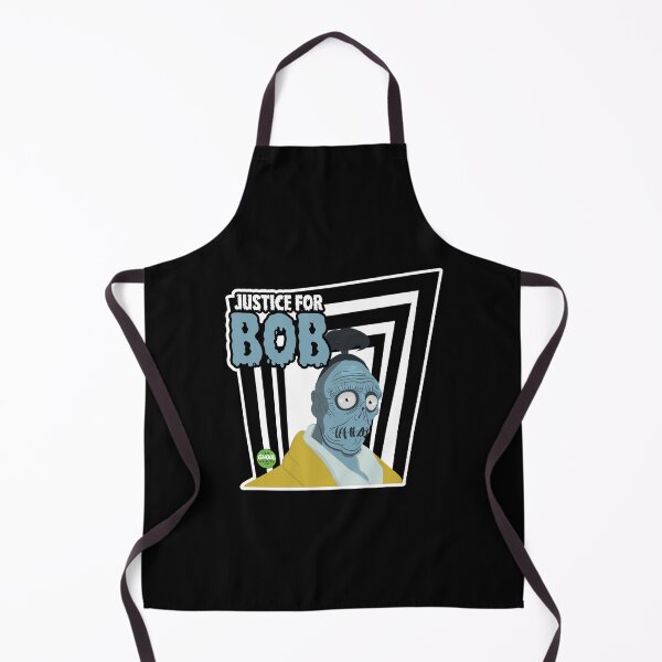 Item preview, Justice for Bob designed and sold by TheGhoulSociety.