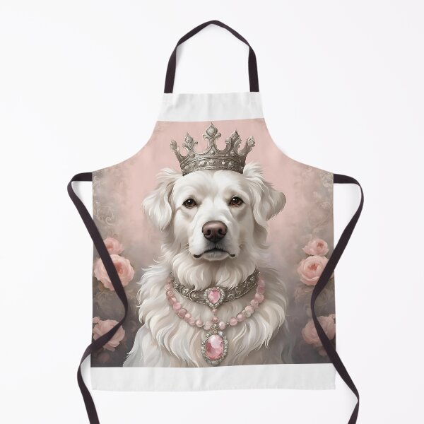 Item preview, Golden Retriever Baroque , Dog Baroque , Royal Pat designed and sold by No11DigitalArt.