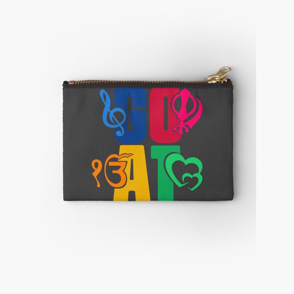 Item preview, Greatest Of All Time (G.O.A.T) designed and sold by sagar96.