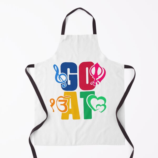 Item preview, Greatest Of All Time (G.O.A.T) designed and sold by sagar96.