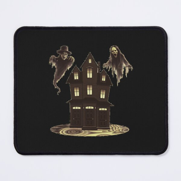 Item preview, Ghosts in the Hallowin scare town designed and sold by AnimalsDH305.