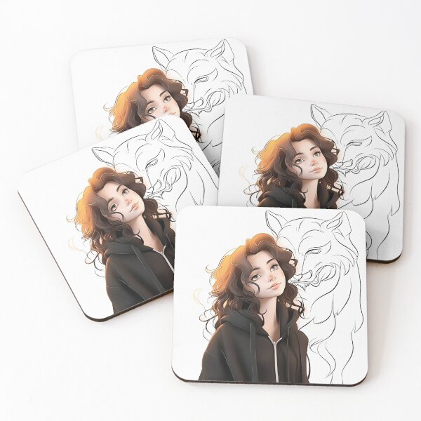 Item preview, Always with me designed and sold by Vardia.