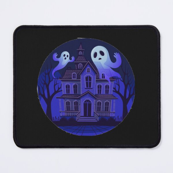 Item preview, Ghosts in the Hallowin scare town designed and sold by AnimalsDH305.