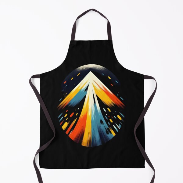 Item preview,  Vibrant Abstract Arrow Burst designed and sold by pumsquare.