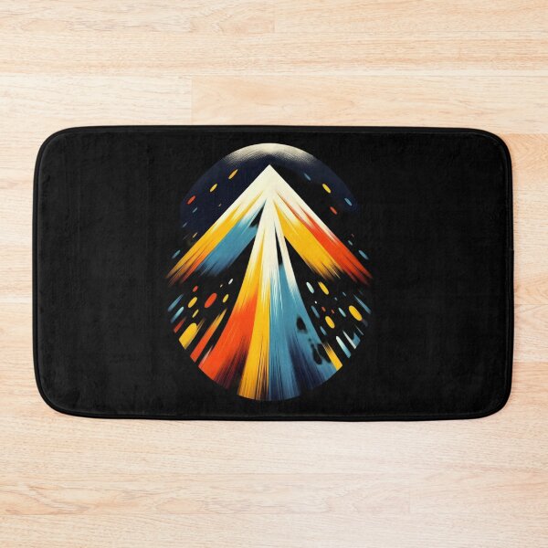 Item preview,  Vibrant Abstract Arrow Burst designed and sold by pumsquare.
