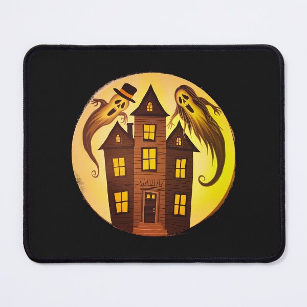 Item preview, Ghosts in the Hallowin scare town designed and sold by AnimalsDH305.