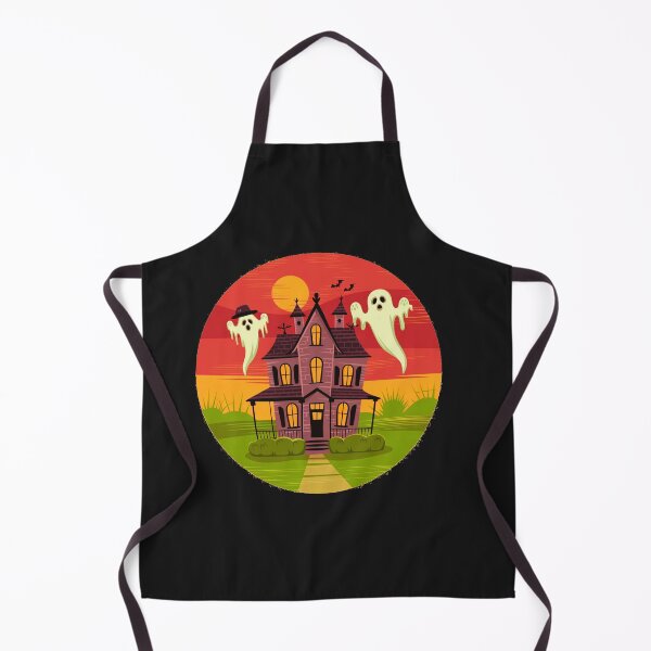 Item preview, Ghosts in the Hallowin scare town designed and sold by AnimalsDH305.