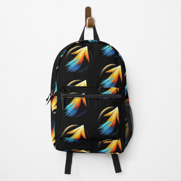 Item preview, Vibrant Arrow Abstract Design designed and sold by pumsquare.