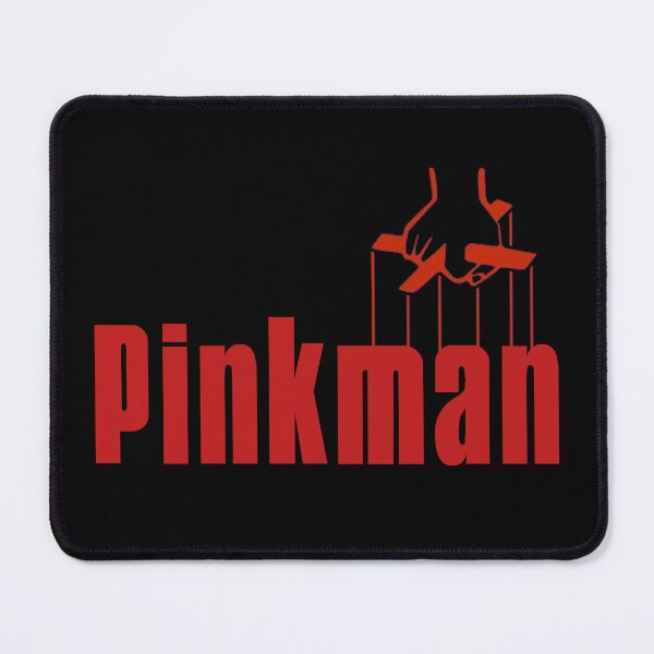 Item preview, Pinkman Italian Pop Culture Name Mash Up  designed and sold by Our-Thing.