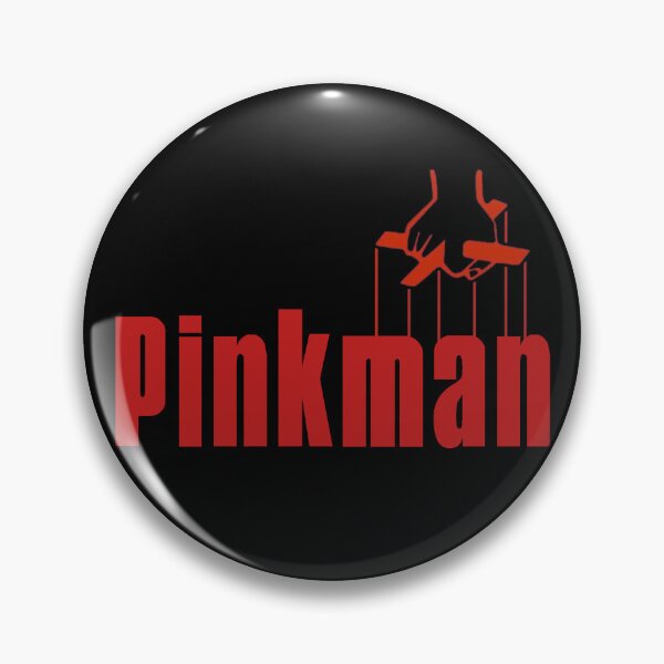 Item preview, Pinkman Italian Pop Culture Name Mash Up  designed and sold by Our-Thing.
