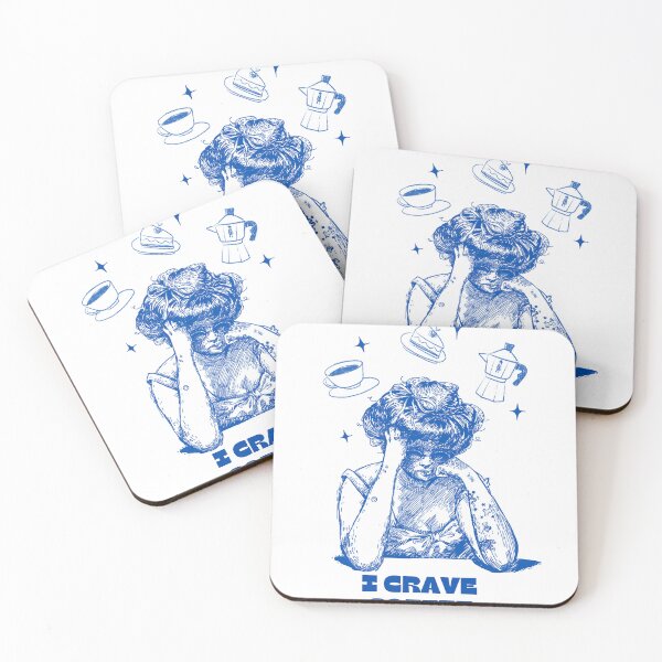 Item preview, I am in love about coffee. designed and sold by SaitonG.