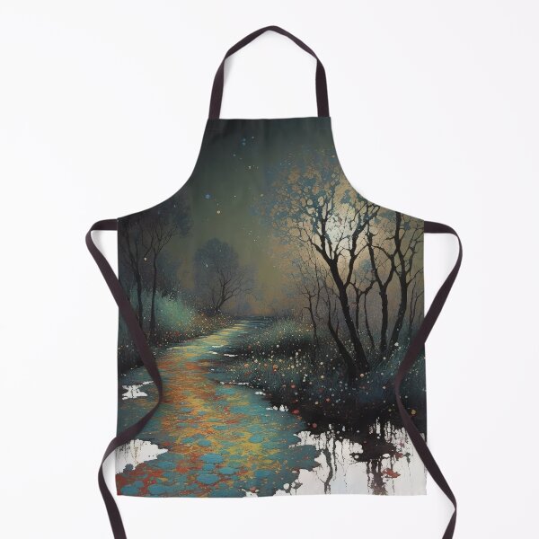 Item preview, THE GREY PATH designed and sold by INNERHARMONY2.