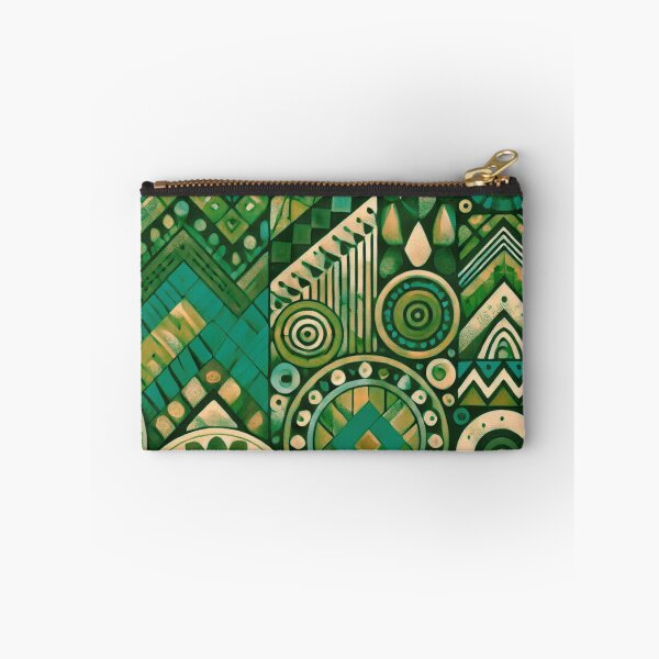 Item preview, Colorful Trending African Design, African Touch designed and sold by Afrocarribe.