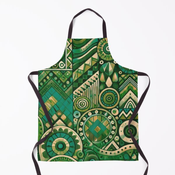 Item preview, Colorful Trending African Design, African Touch designed and sold by Afrocarribe.