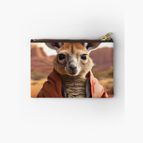 Item preview, Kangourou d'Australie designed and sold by Collection de trésors .