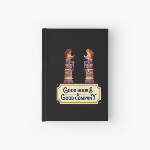 Item preview, Book Lovers - Best friends designed and sold by BloomingByL.