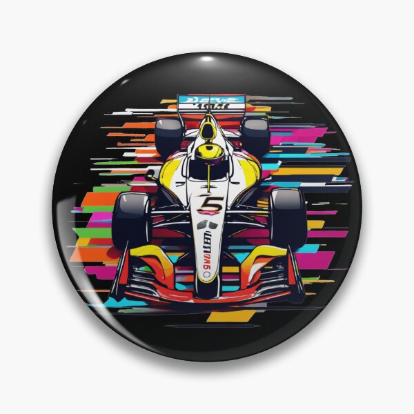 Item preview, Bolide racing car designed and sold by TeeTemptation.