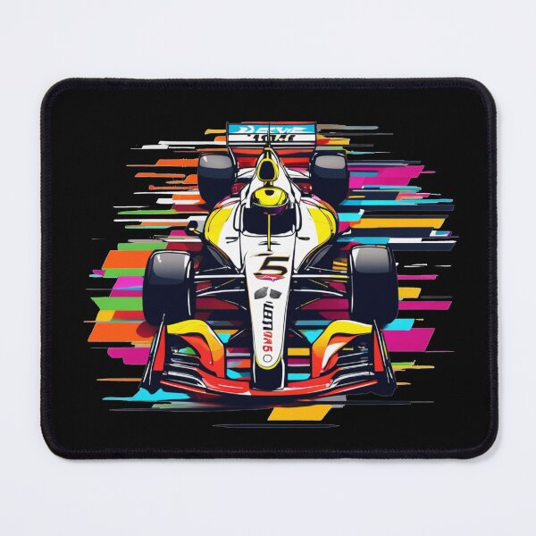 Item preview, Bolide racing car designed and sold by TeeTemptation.