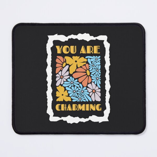 Item preview, You are Charming designed and sold by RajAgrahari.