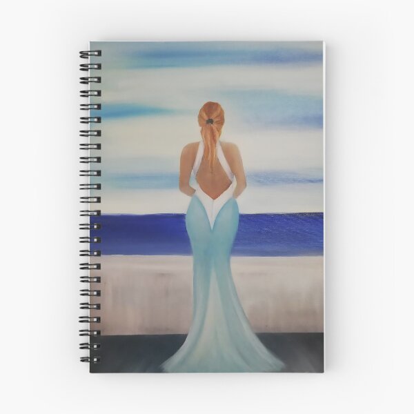 Item preview, The dream - Artem Tuliuk original oil painting designed and sold by Artem Tuliuk.