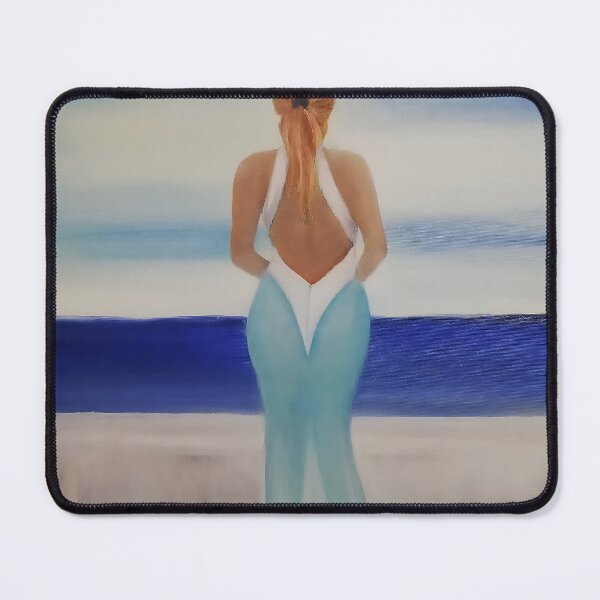 Item preview, The dream - Artem Tuliuk original oil painting designed and sold by Artem Tuliuk.