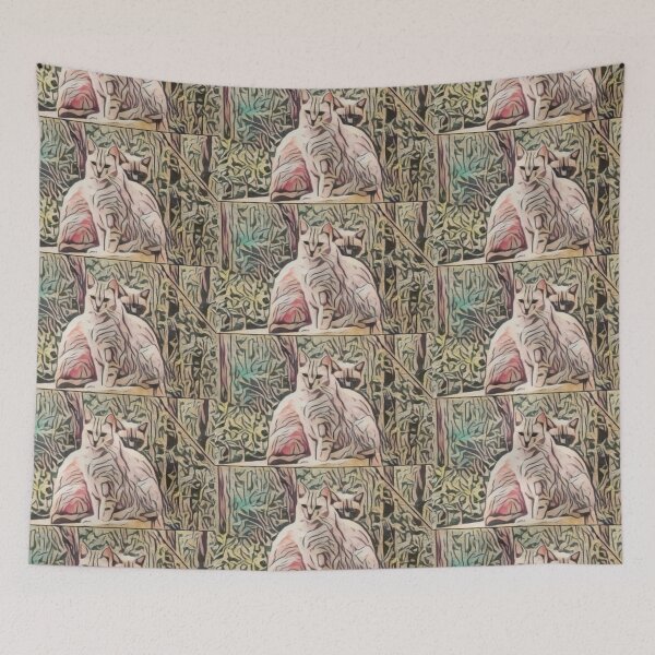 Item preview, Posers  designed and sold by BirdsRbeautiful.