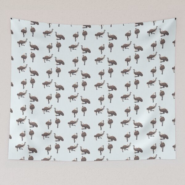 Item preview, Emu bird pack designed and sold by Artofmayara.