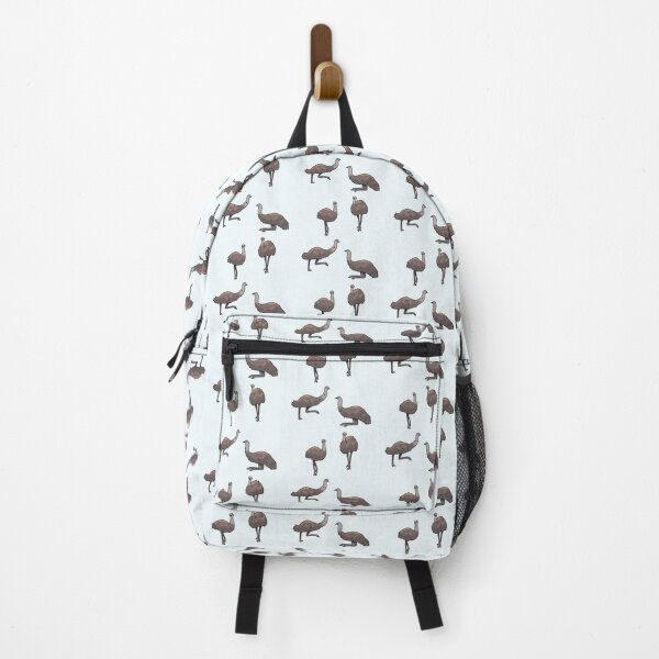 Item preview, Cute Emu bird pack designed and sold by Artofmayara.