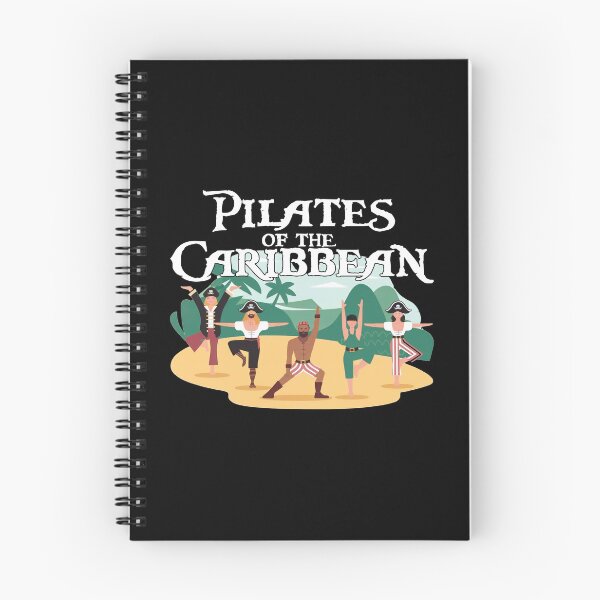 Item preview, Copy of Pilates of The Caribbean  designed and sold by REAL IRISH GIFTS.