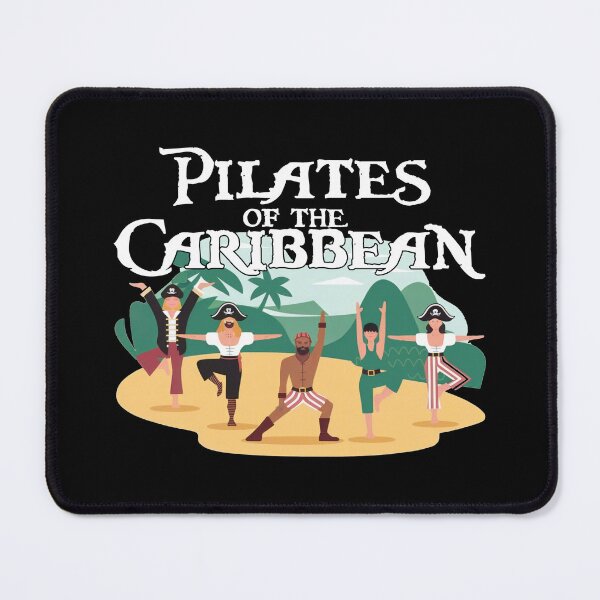 Item preview, Copy of Pilates of The Caribbean  designed and sold by REAL IRISH GIFTS.