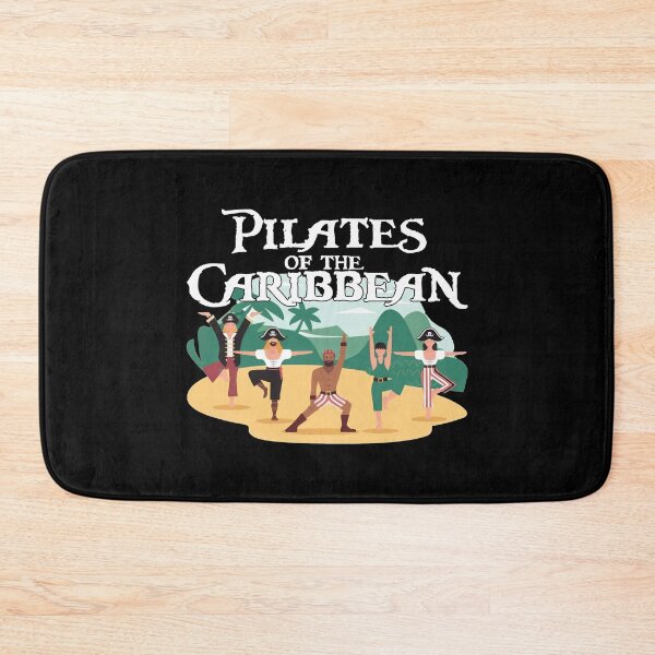 Item preview, Copy of Pilates of The Caribbean  designed and sold by REAL IRISH GIFTS.