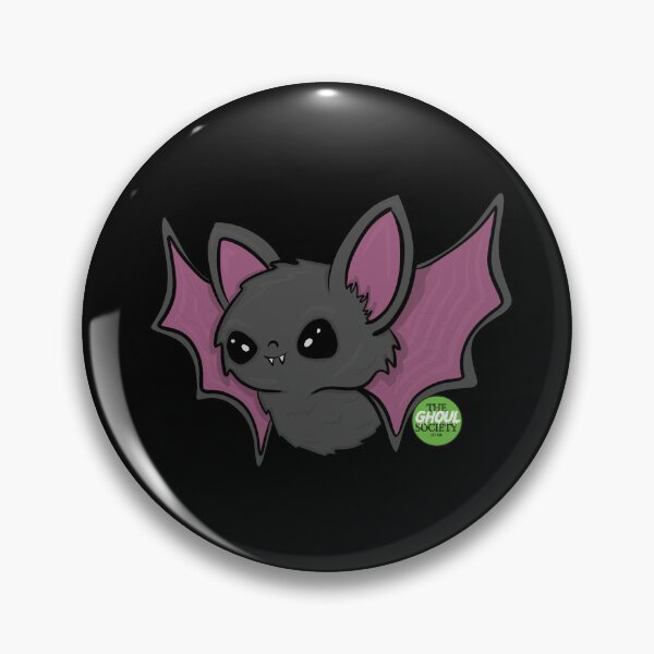 Item preview, Little Bat designed and sold by TheGhoulSociety.