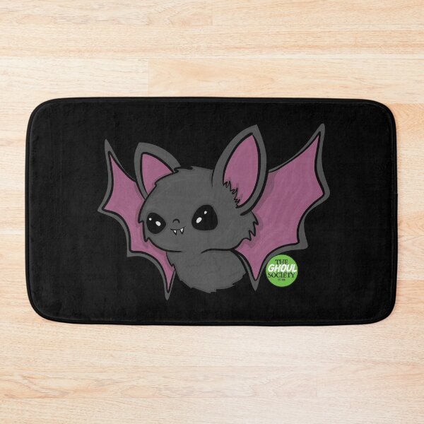 Item preview, Little Bat designed and sold by TheGhoulSociety.