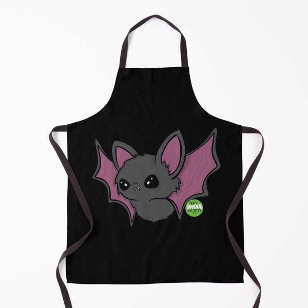 Item preview, Little Bat designed and sold by TheGhoulSociety.