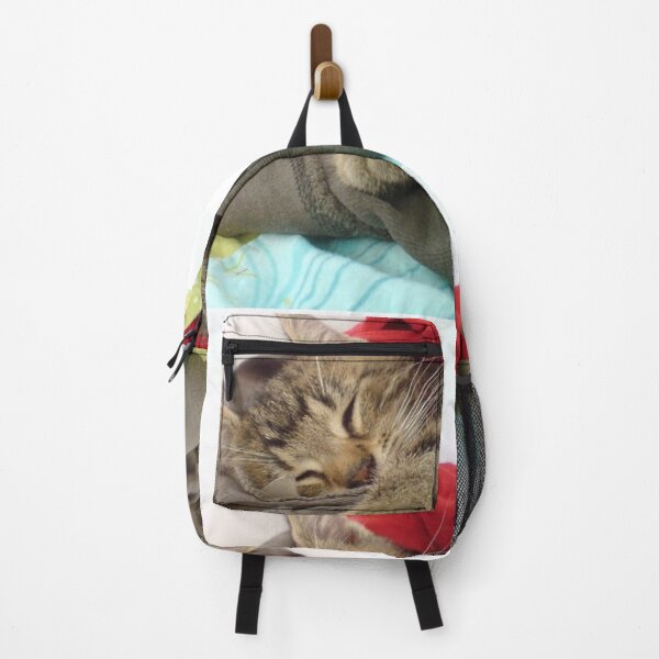Item preview, Quincey is asleep designed and sold by Selfmaiden.